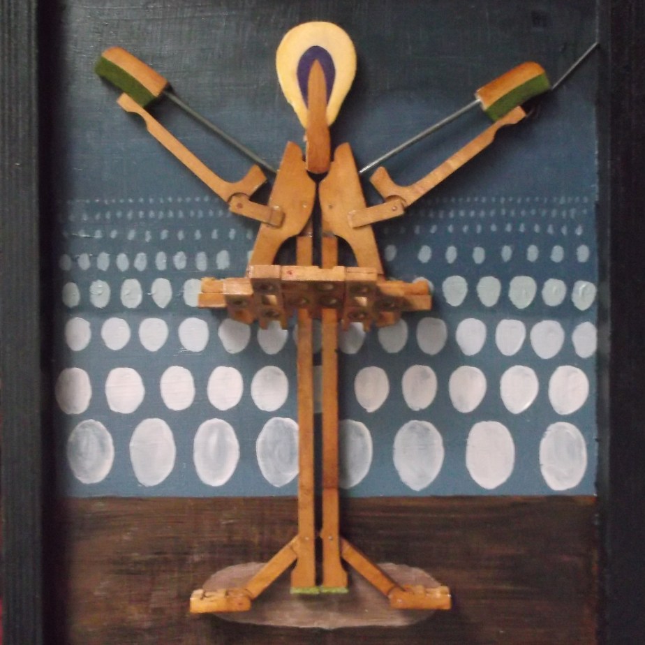 From the Studio: The&nbsp;Conductor