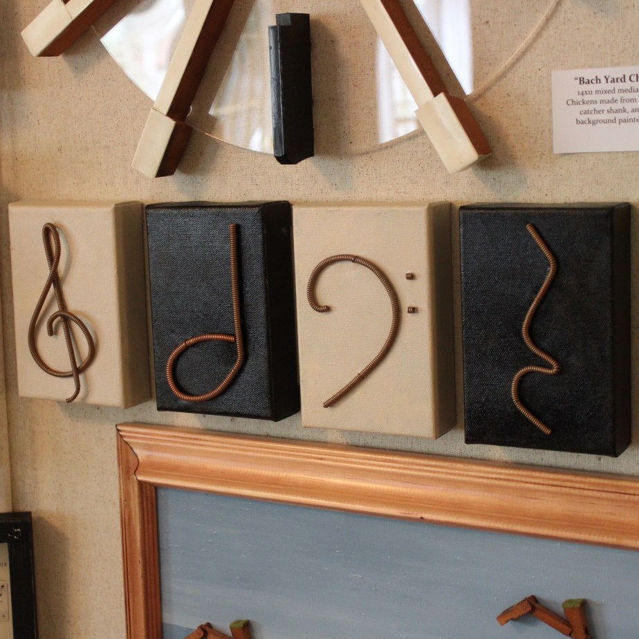 From the Studio:&nbsp;Quartet