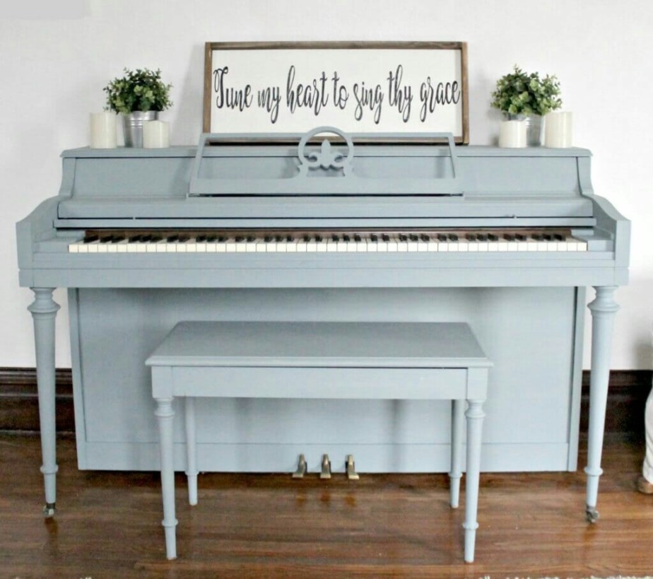 Piano Passion — Tonya&nbsp;LaLonde