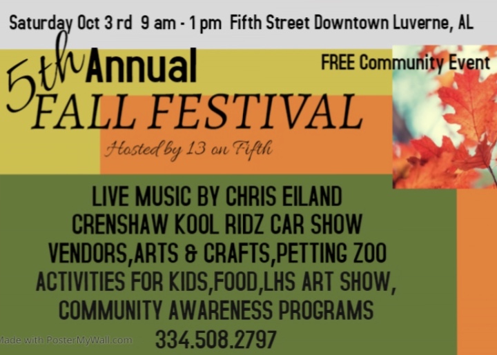 We’re Going to the&nbsp;Fair!